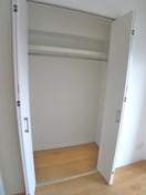 収納 エスティメゾン川越