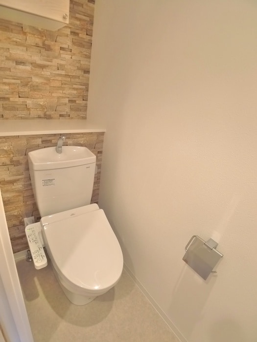 トイレ エスティメゾン川越