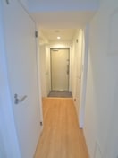 廊下 エスティメゾン川越