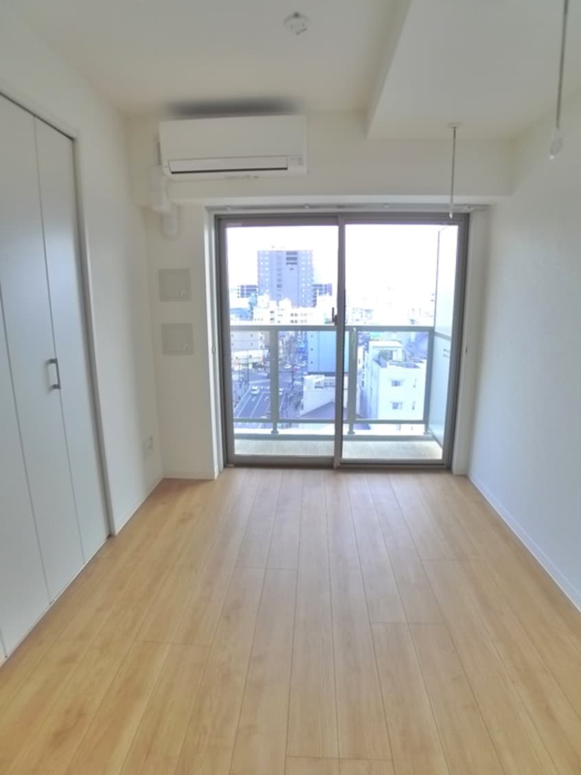 居室 エスティメゾン川越