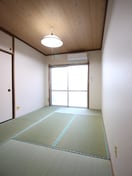 居室 桜ハイツ