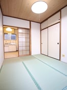 居室 桜ハイツ