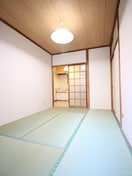 居室 桜ハイツ