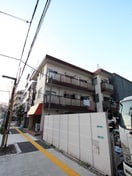 外観写真 桜ハイツ