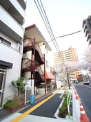 その他 桜ハイツ