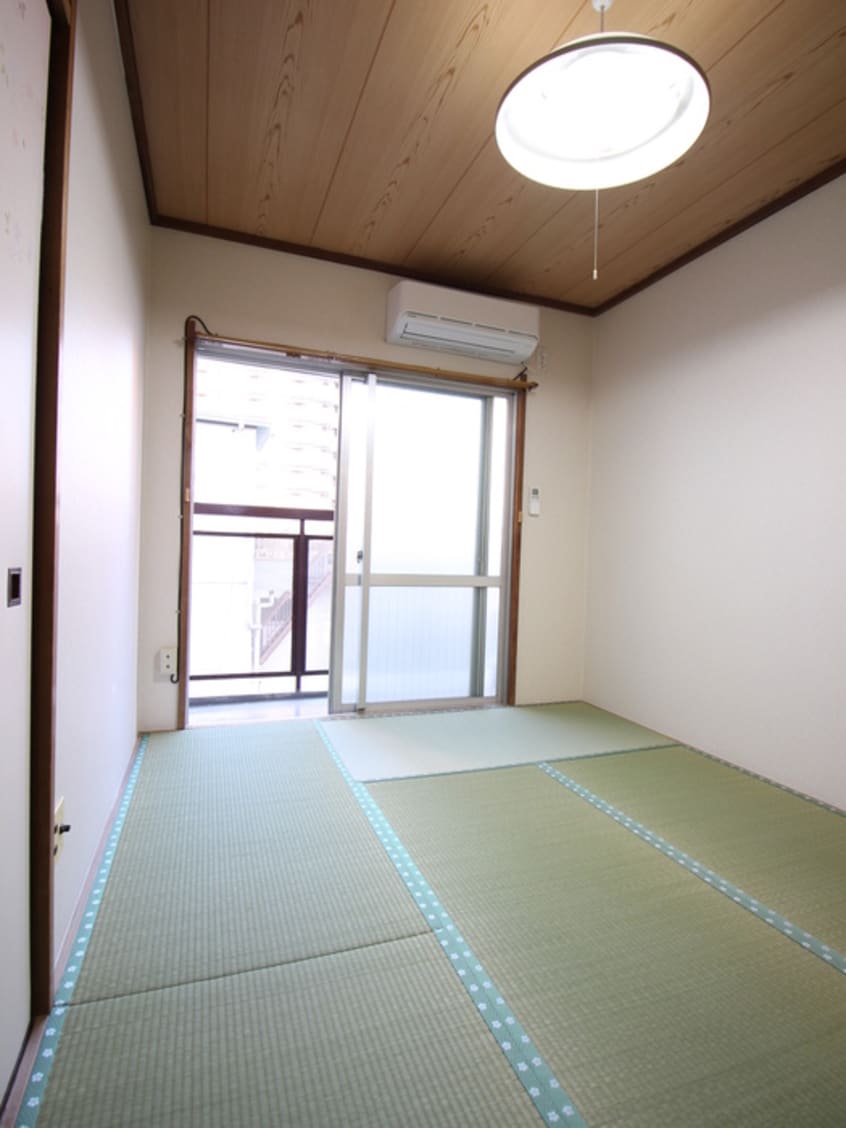 居室 桜ハイツ