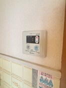 内観写真 カーサマコト