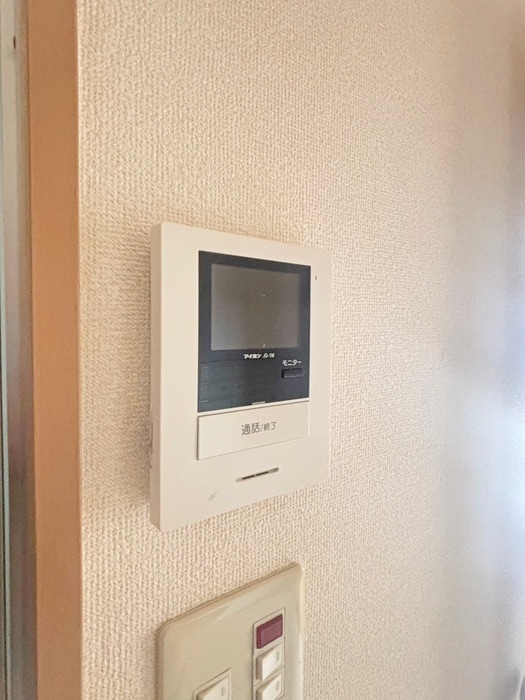 内観写真 カーサマコト
