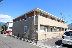 カサ・フィオレ