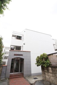 戸塚ニューハイツ