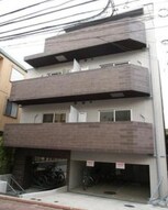 ブライズ大森東（３０４）