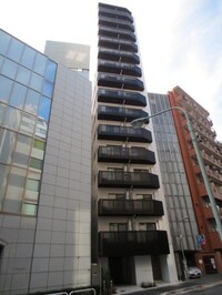 クレイシア五反田駅前(1001)