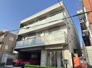 パークサイドレジデンス杉並の外観
