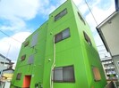 コ－ポ  タケムラの外観