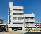 第一みどりビルの外観