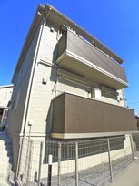 サニーヒルズⅤ