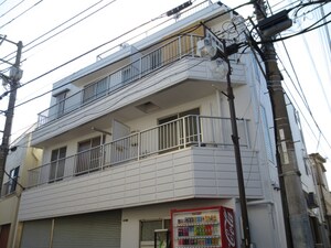 金子ビル