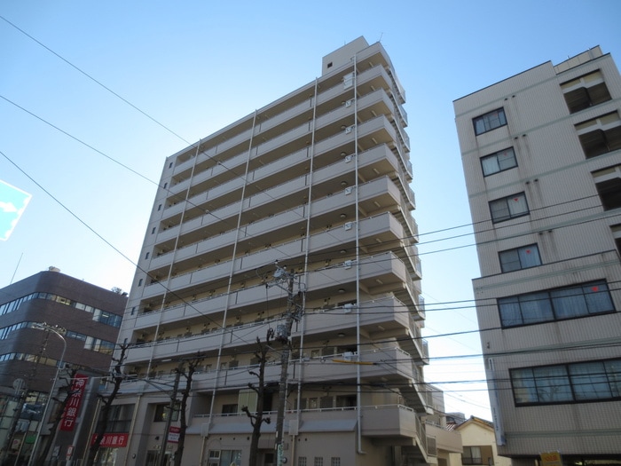 外観写真 モンテベルデ横浜中央(1101)