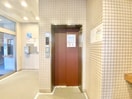 建物設備 モンテベルデ横浜中央(1101)