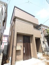 新都心戸建