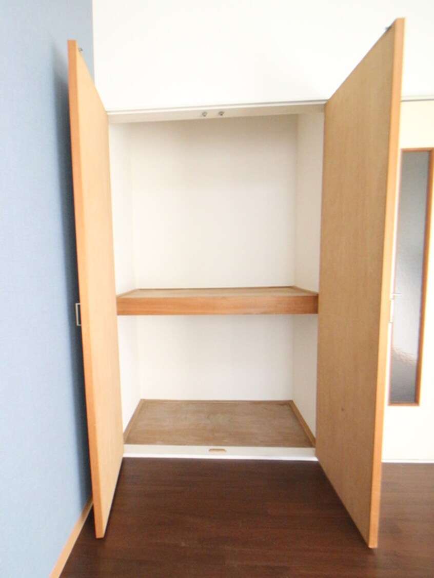 収納 クレアール茅ヶ崎Ⅰ