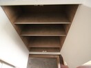 靴箱 クレアール茅ヶ崎Ⅰ