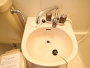 洗面 クレアール茅ヶ崎Ⅰ
