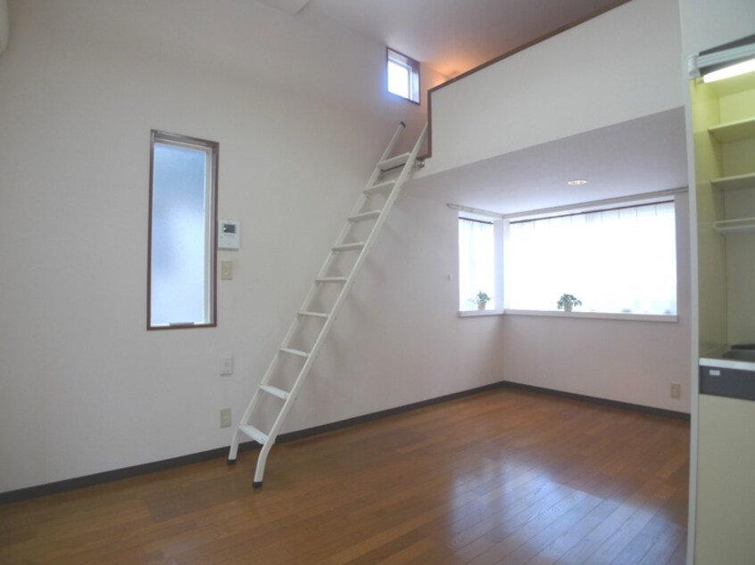 居室 エーデルワイス