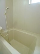 バス／シャワールーム等 エーデルワイス