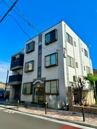 エプコット（301）