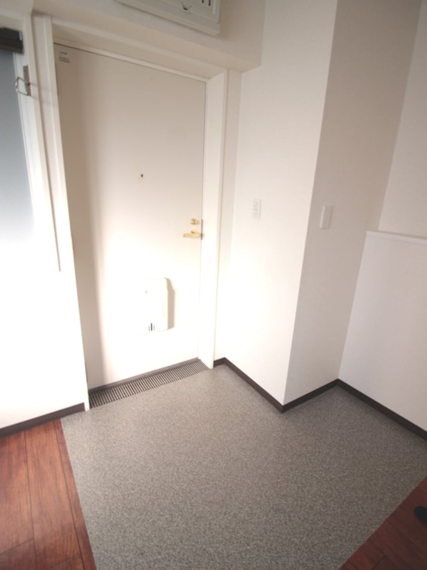 玄関 ミナミカジー Ⅱ