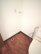 洗濯機置場 ミナミカジー Ⅱ