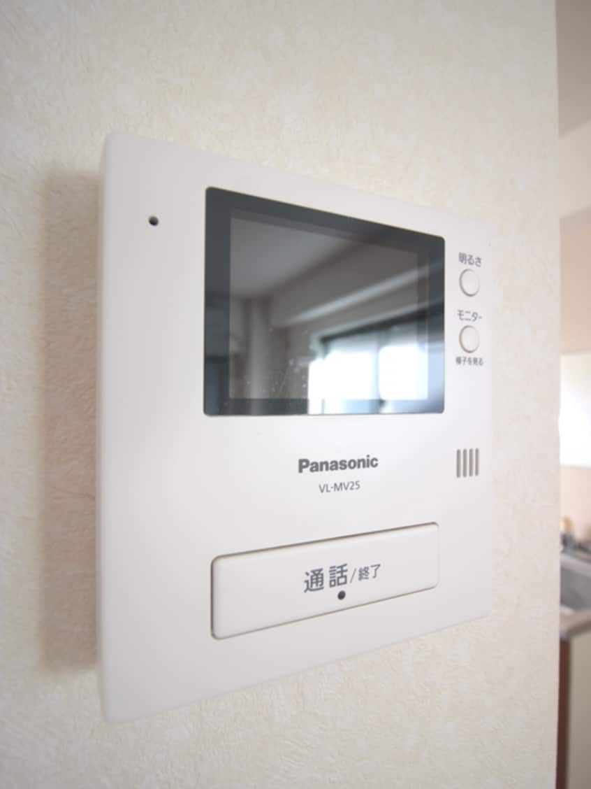 内観写真 ミナミカジー Ⅱ