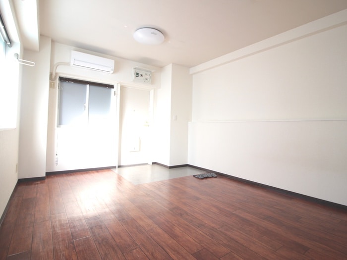 居室 ミナミカジー Ⅱ