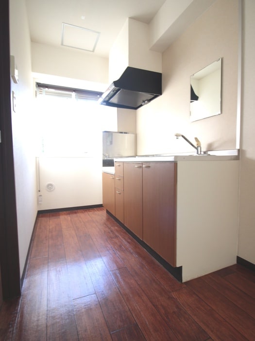 キッチン ミナミカジー Ⅱ