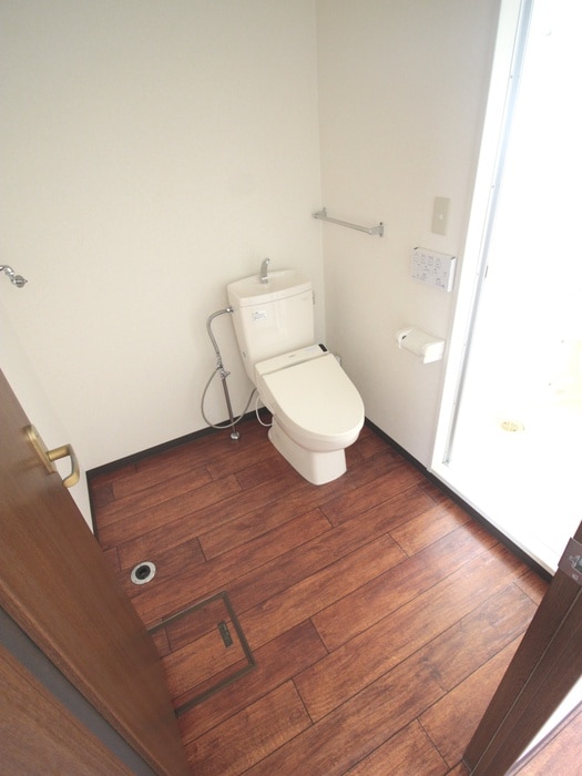 トイレ ミナミカジー Ⅱ