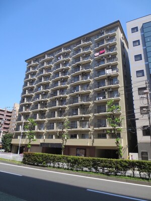 藤和横浜西口ハイタウン(1003)