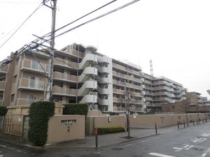 ﾅｲｽﾊﾟｰｸｽﾃｲﾂ淵野辺（518）