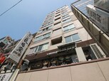 新宿ニューハイム共栄(1102)