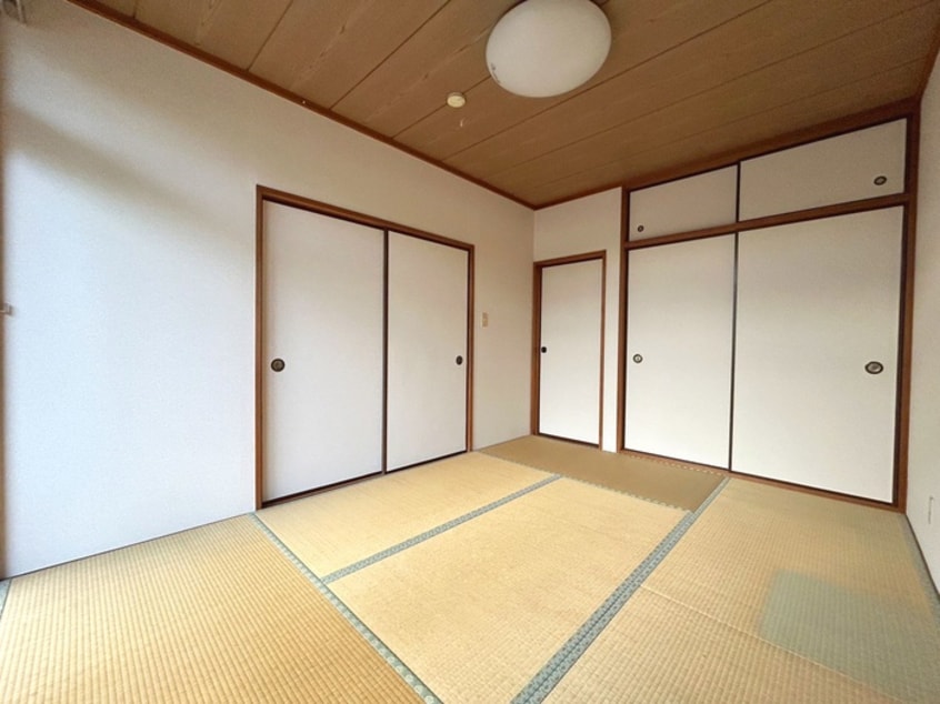 居室 すばる鷺沼