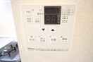 内観写真 プラシードKⅡ