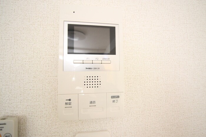 内観写真 プラシードKⅡ