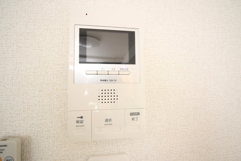 内観写真 プラシードKⅡ