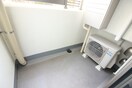 ベランダ・バルコニー プラシードKⅡ