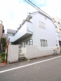 レオパレス飯塚