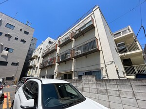 松島マンション
