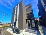 仮)ｼﾞｰﾒｿﾞﾝ東藤沢ｳｨｽﾃﾘｱ