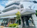 ルワージュＭＴ（１０３）の外観