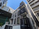 Le Nid 日本橋の外観
