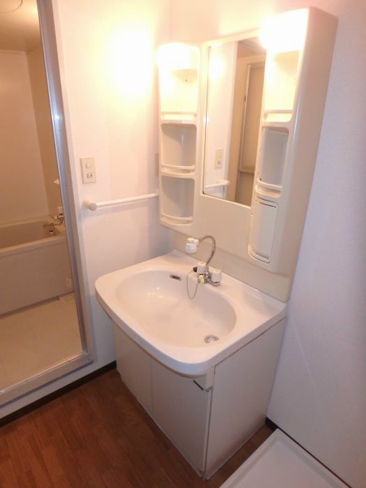 洗面 コンフォ－トソシア